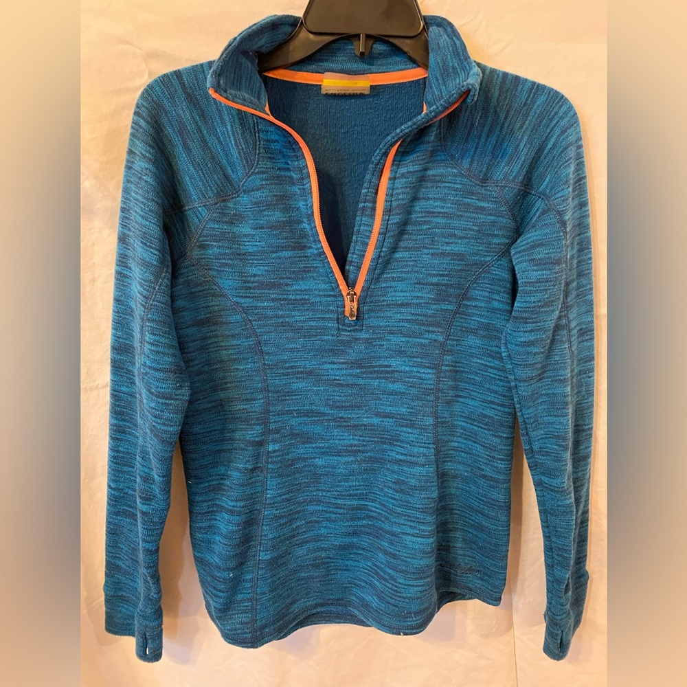 Cabela’s Half-zip